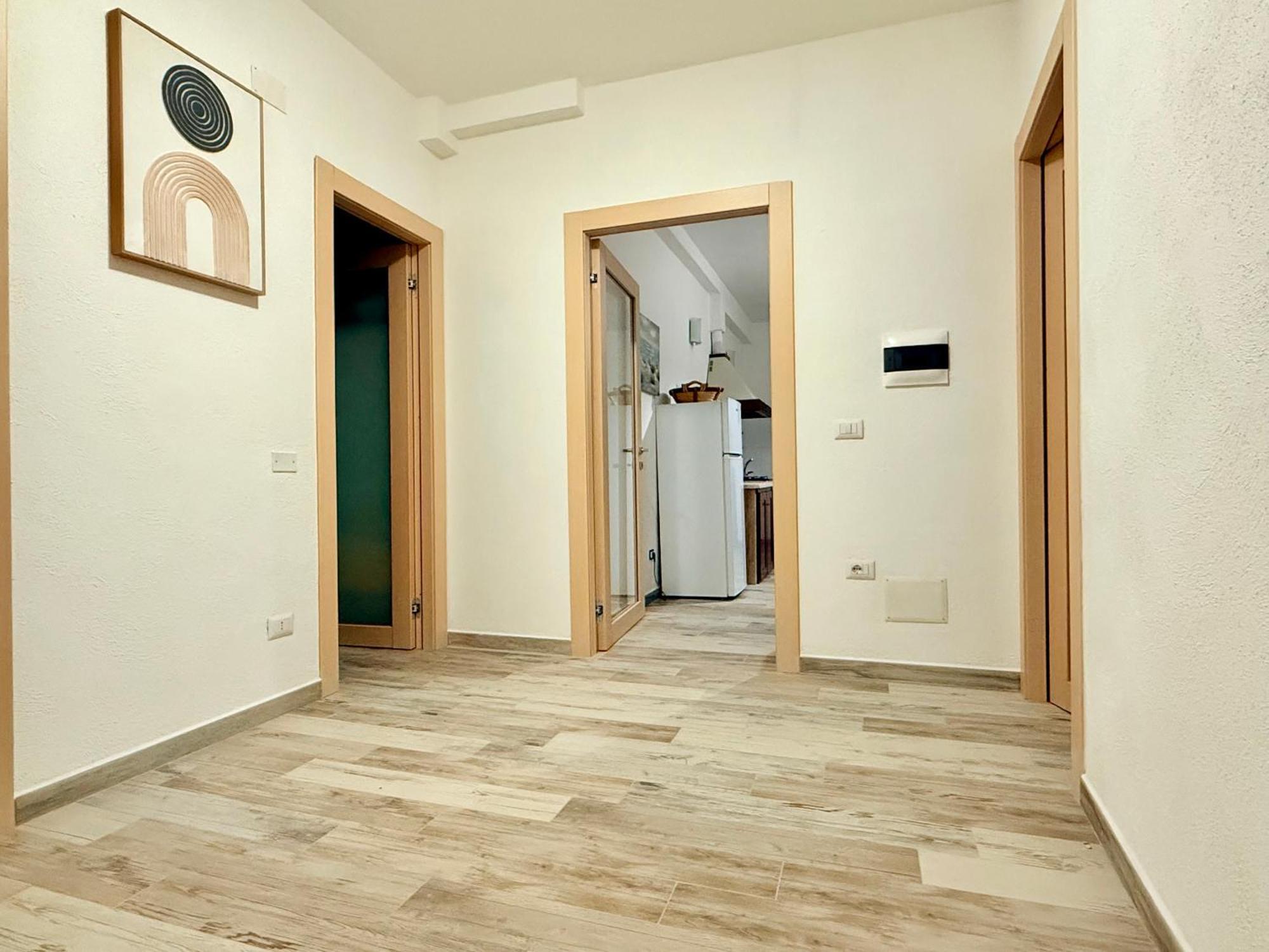 Dommos - Domosola Apartment 奥罗塞伊 外观 照片
